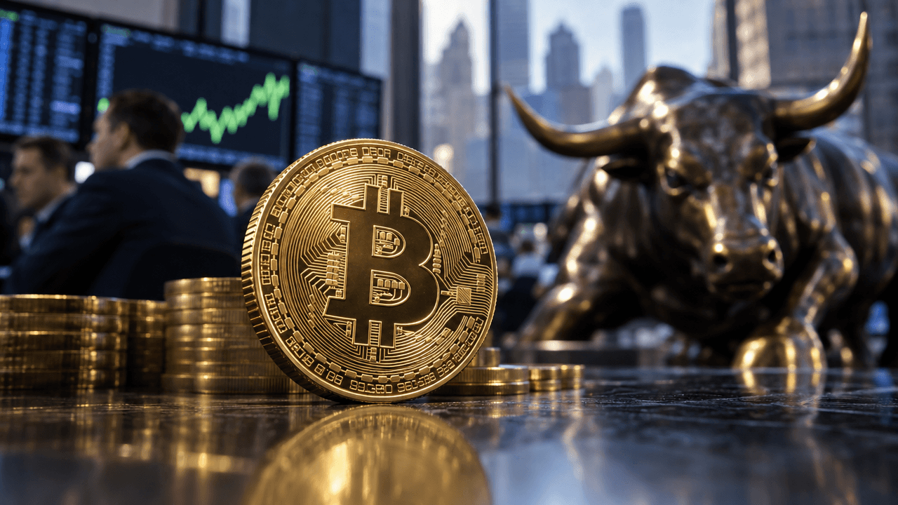 Bitcoin Above $86K: Institutional Flows, Leverage, and What Comes Next