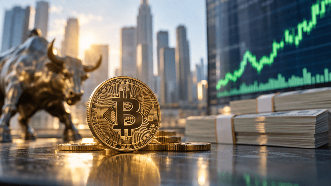 Bitcoin Above $86K: What the New Crypto Risk-On Means for Traders