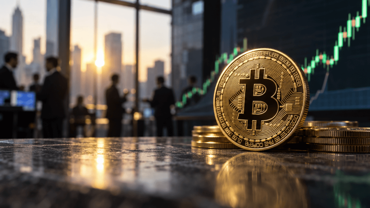 Bitcoin's $86K Breakout: What Traders Need To Know Now