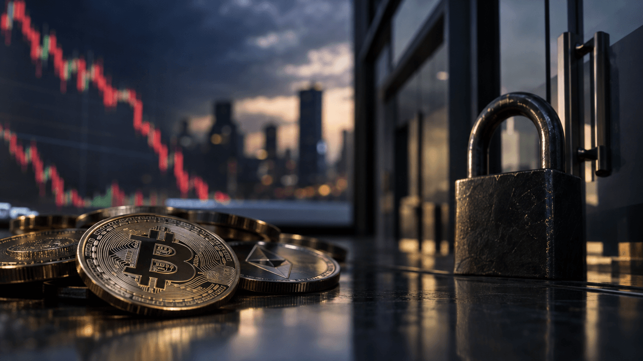 BitMEX Shutdown: What Traders Need To Know About Liquidity And Risk