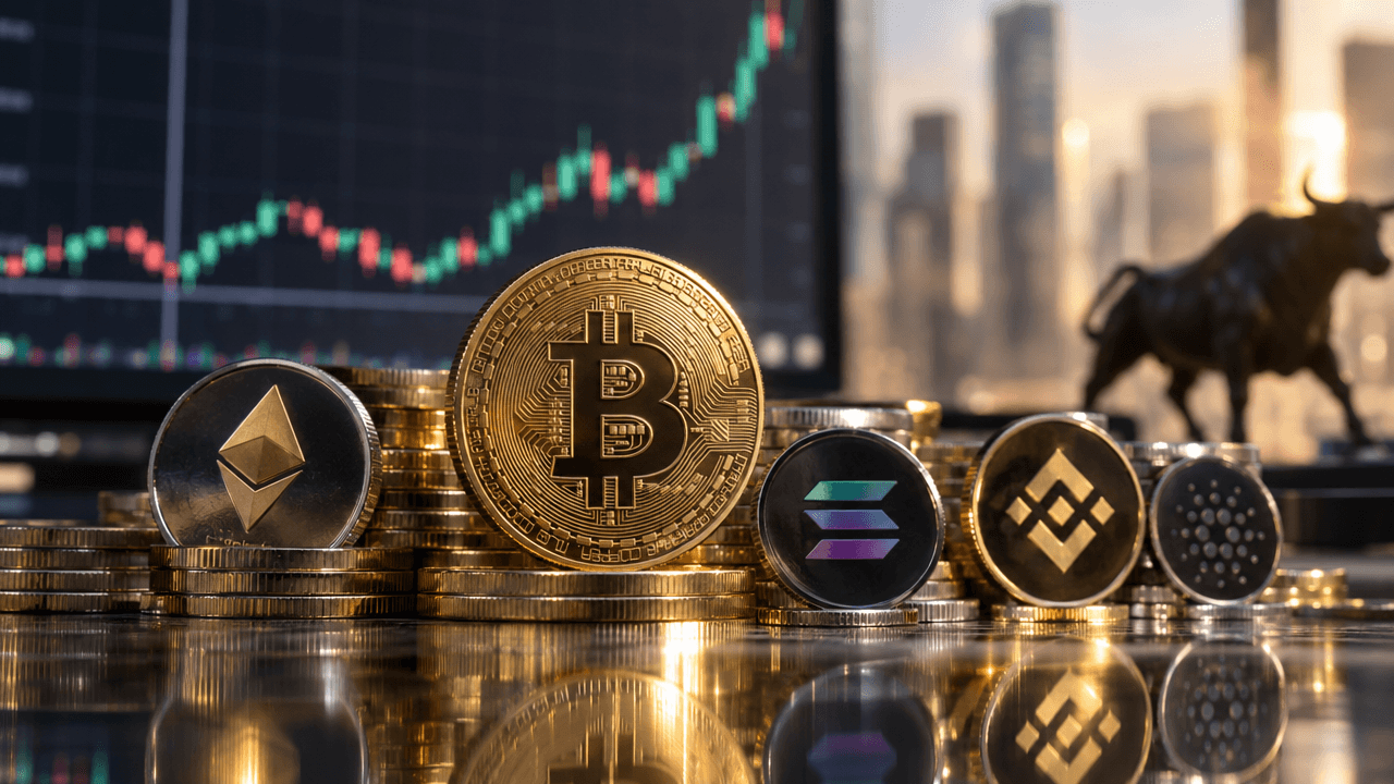 Crypto Open Interest Surges: What Bitcoin’s Rally Means for Leverage and Risk