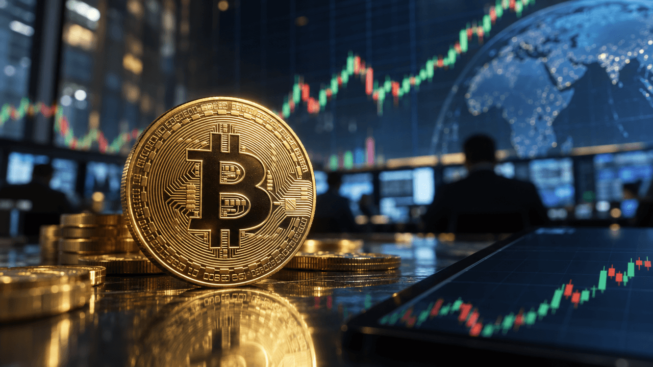 Bitcoin Above $86K: How Leverage Is Shaping The Next Move