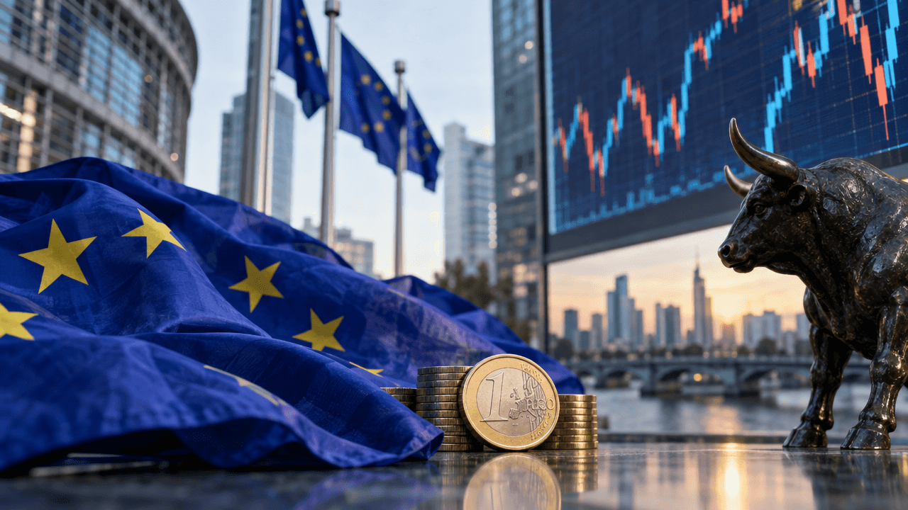 Global Flash PMIs: What Softer Europe Means For EUR/USD And US Data