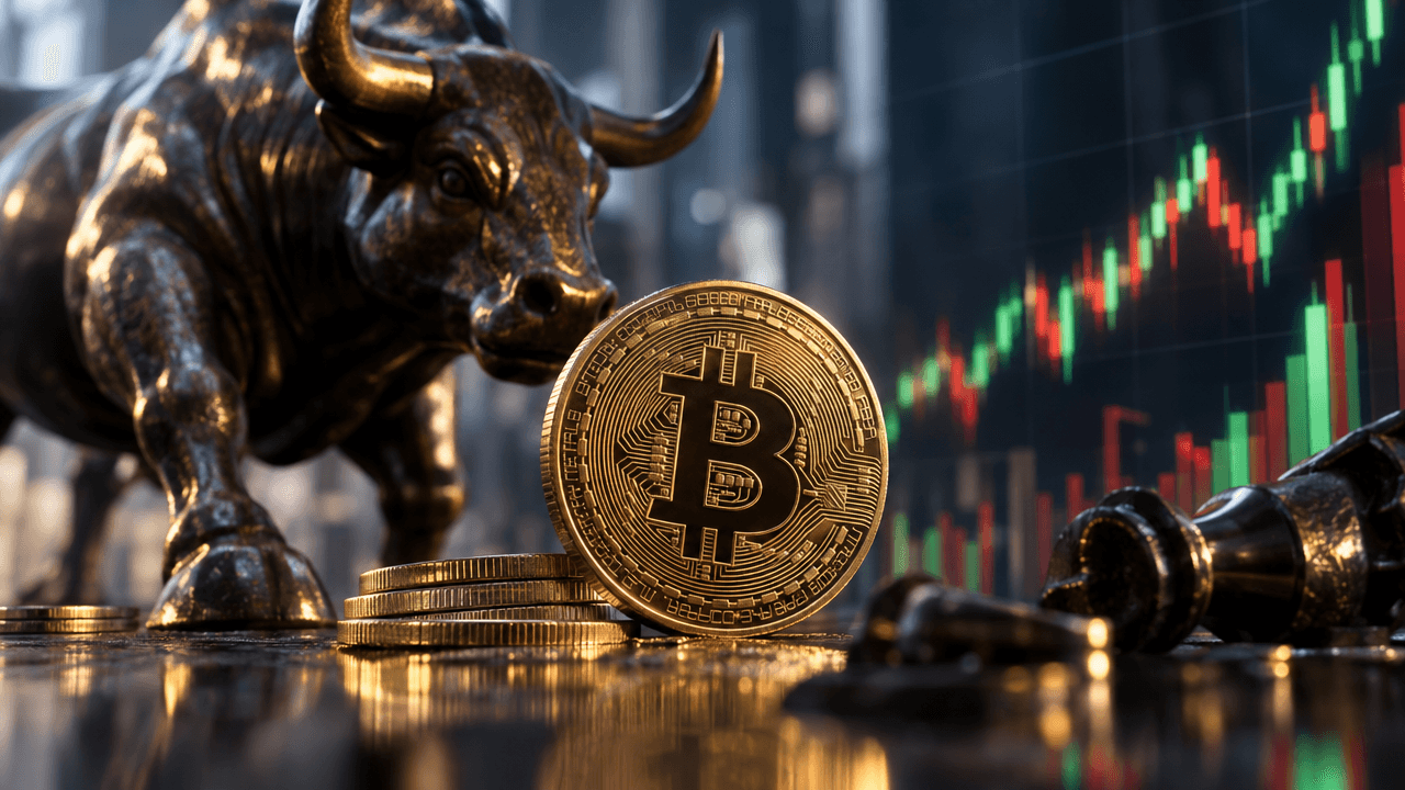 Bitcoin’s Leverage Moment: What Elevated Derivatives Positioning Means for Traders