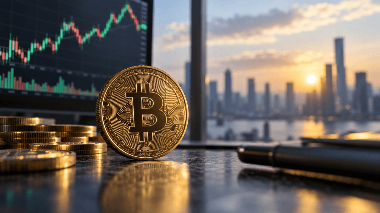 Bitcoin Near $86,500: What This Eight-Month High Means for Traders
