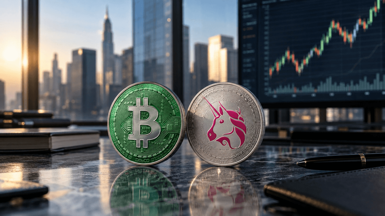 CME’s Bitcoin Cash and Uniswap Futures: What Traders Need To Know