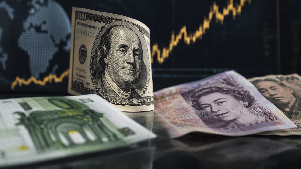 Dollar Strength Returns: DXY Near 100.70 And What It Means For Traders