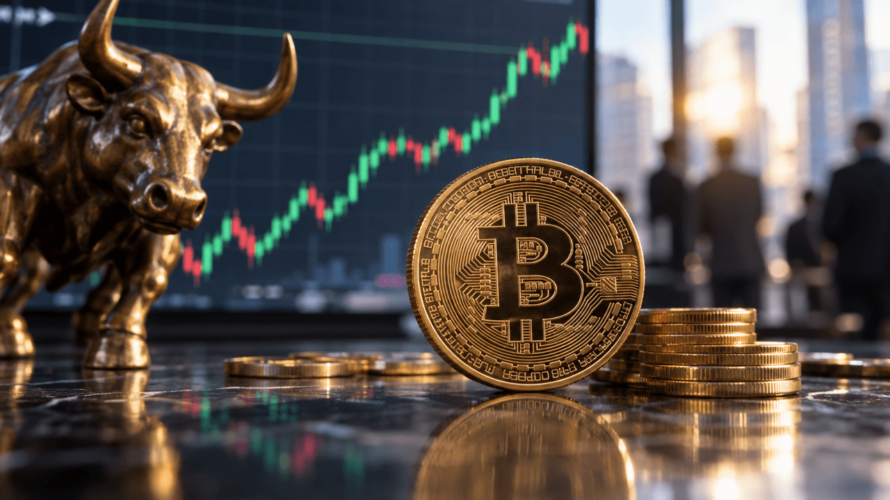 Bitcoin Above $85K: ETF Demand, Short Squeeze, And What Comes Next