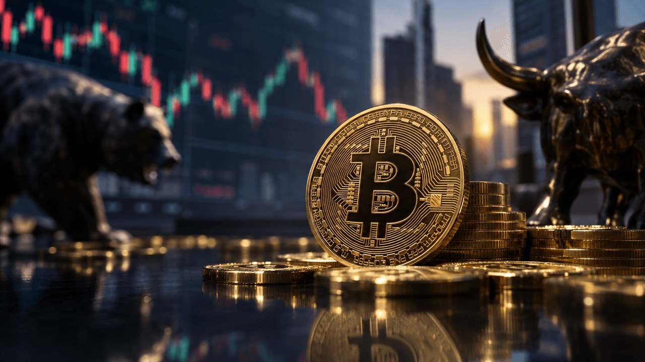 Bitcoin’s $16B Options Expiry: What Traders Should Expect Around $86K