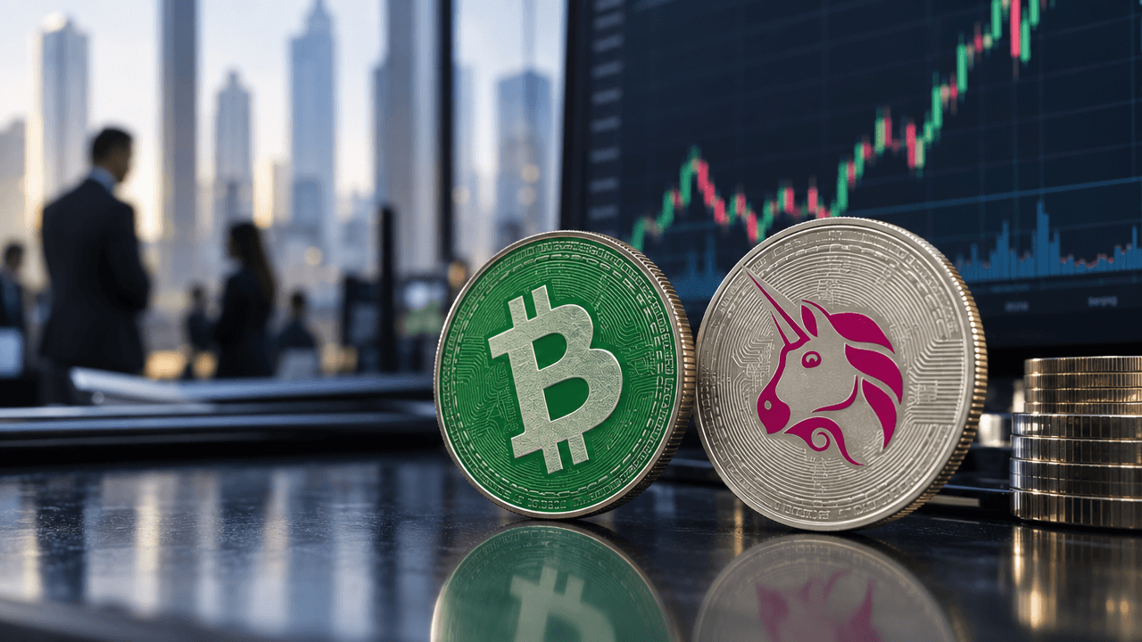 CME’s Bitcoin Cash and Uniswap Futures: What Traders Need To Know