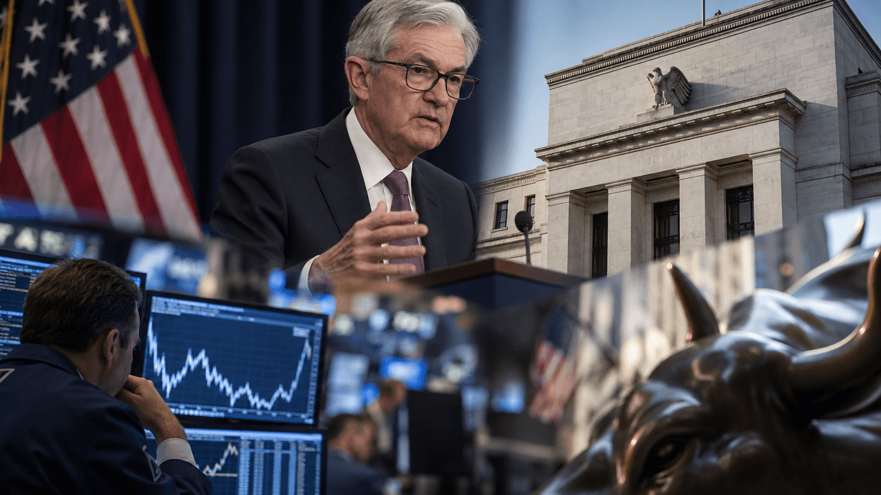 US Data And Fed Speakers: The Next Big Macro Catalyst
