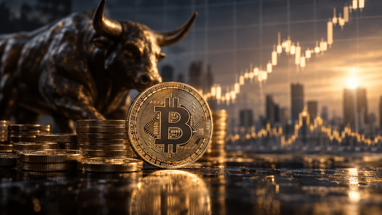 Bitcoin’s $85K Line In The Sand: What Traders Must Watch Now