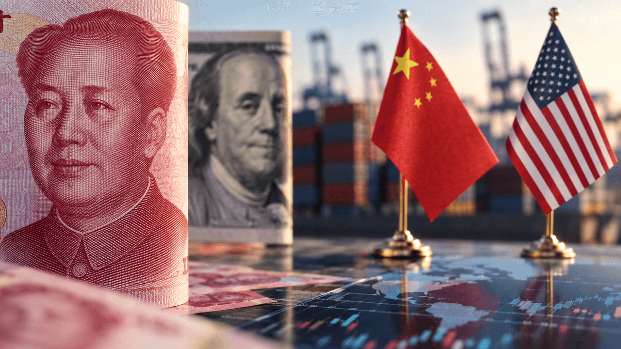PBOC’s Strong Yuan Fix: What It Really Signals to Traders