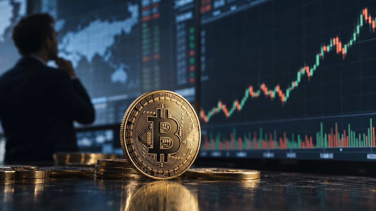 Bitcoin’s $61B Derivatives Bet: What Traders Need To Know
