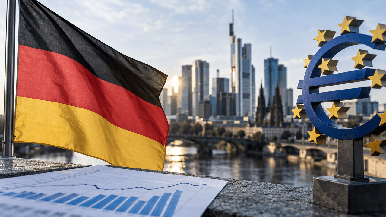 Germany’s Ifo Survey: The New Barometer For Euro-Area Growth
