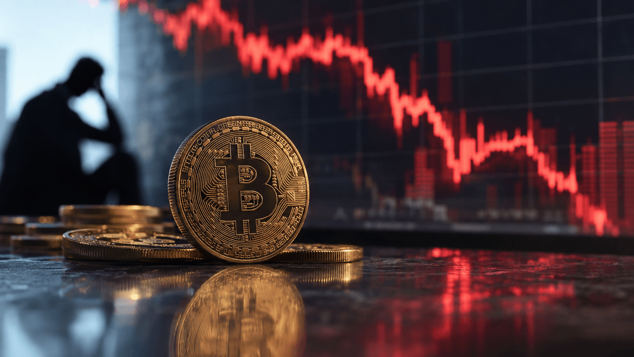 Bitcoin Futures Leverage Pullback: What Long Unwinds Mean Now