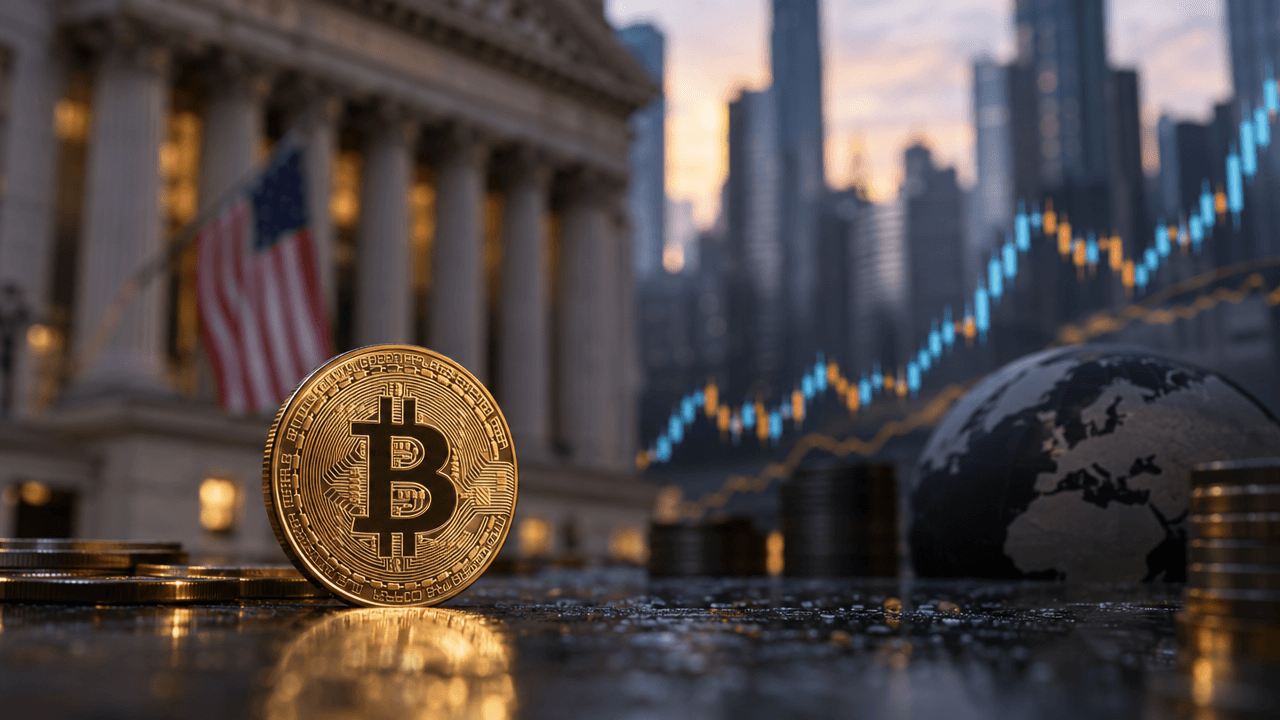 Crypto, Yields, and the Higher-for-Longer Trap