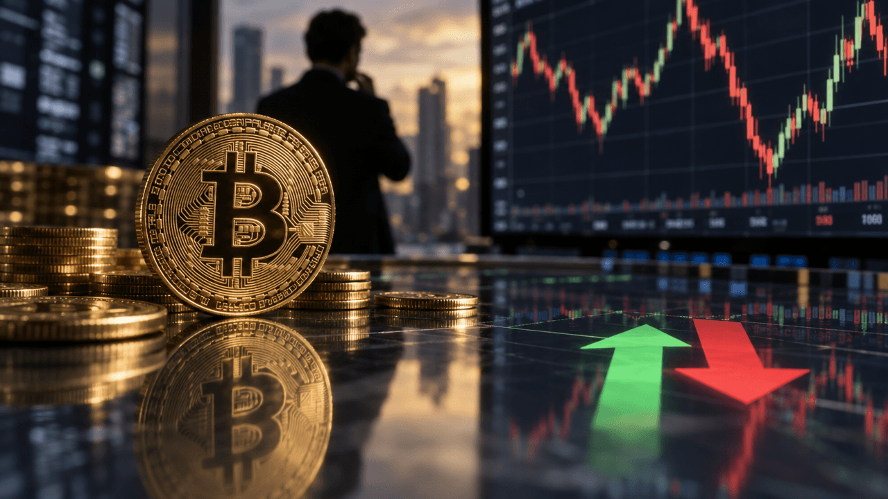 Bitcoin’s $16B Options Expiry: Why $85K–$90K Is A Danger Zone