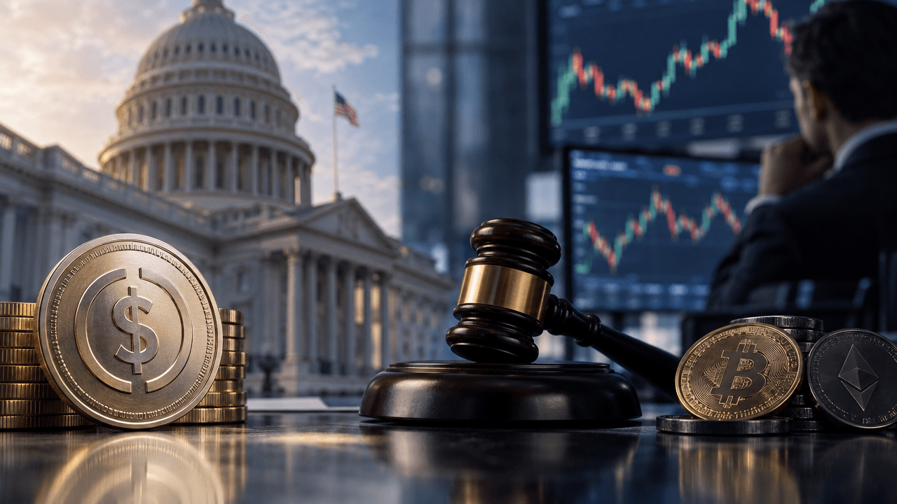Regulatory Ripples: How Policy and Flows Are Rewriting Crypto Liquidity