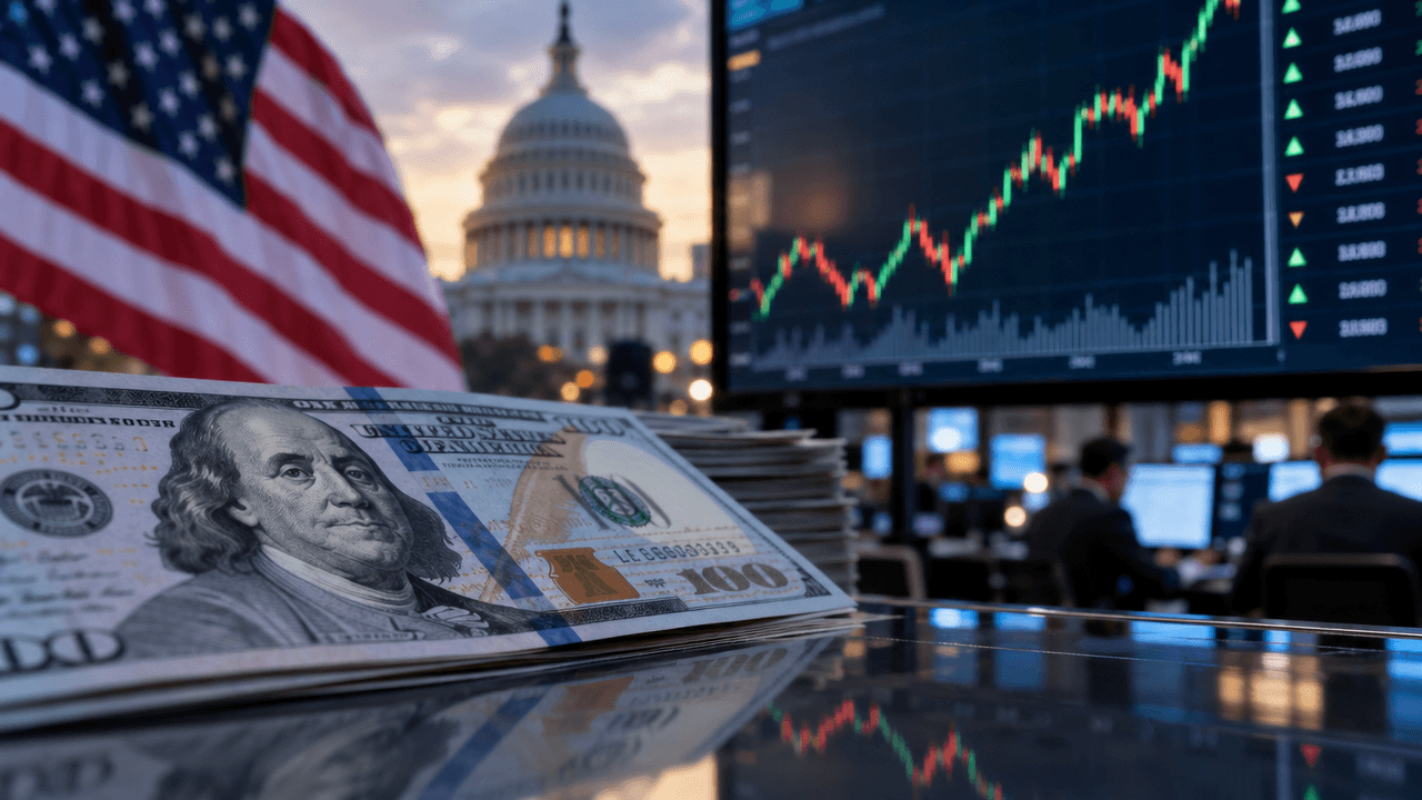 How U.S. Rate Expectations Drive FX and Futures in a High-Rate World