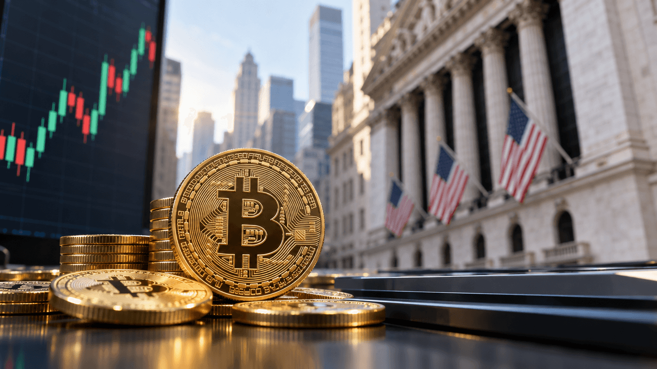 Renewed Bitcoin ETF Inflows: What Traders Should Really Be Watching