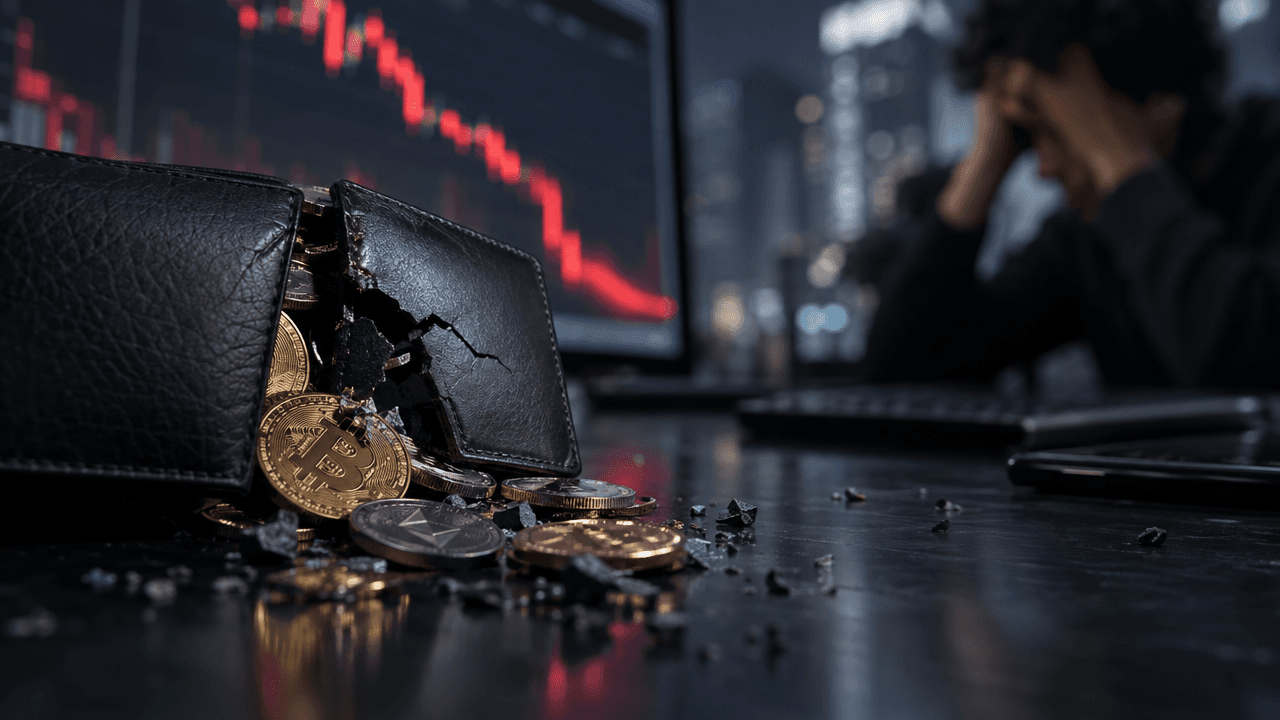 Bitget’s $351.6M Breach: What Traders Must Learn About Exchange Risk