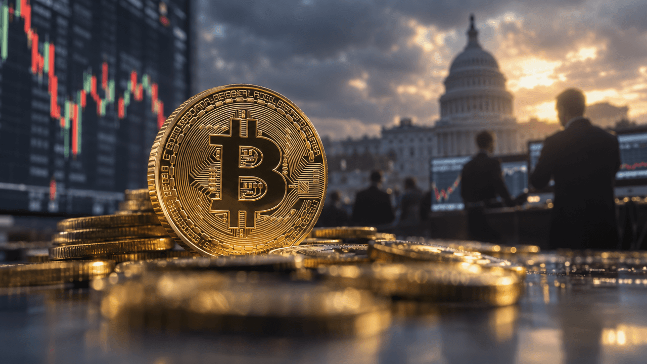 Bitcoin’s $16B Options Expiry: Why Near-Term Volatility Risk Is Rising