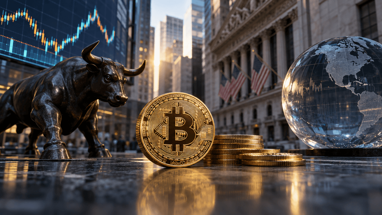 CME Bitcoin Futures Settlement: The New Second Volatility Window