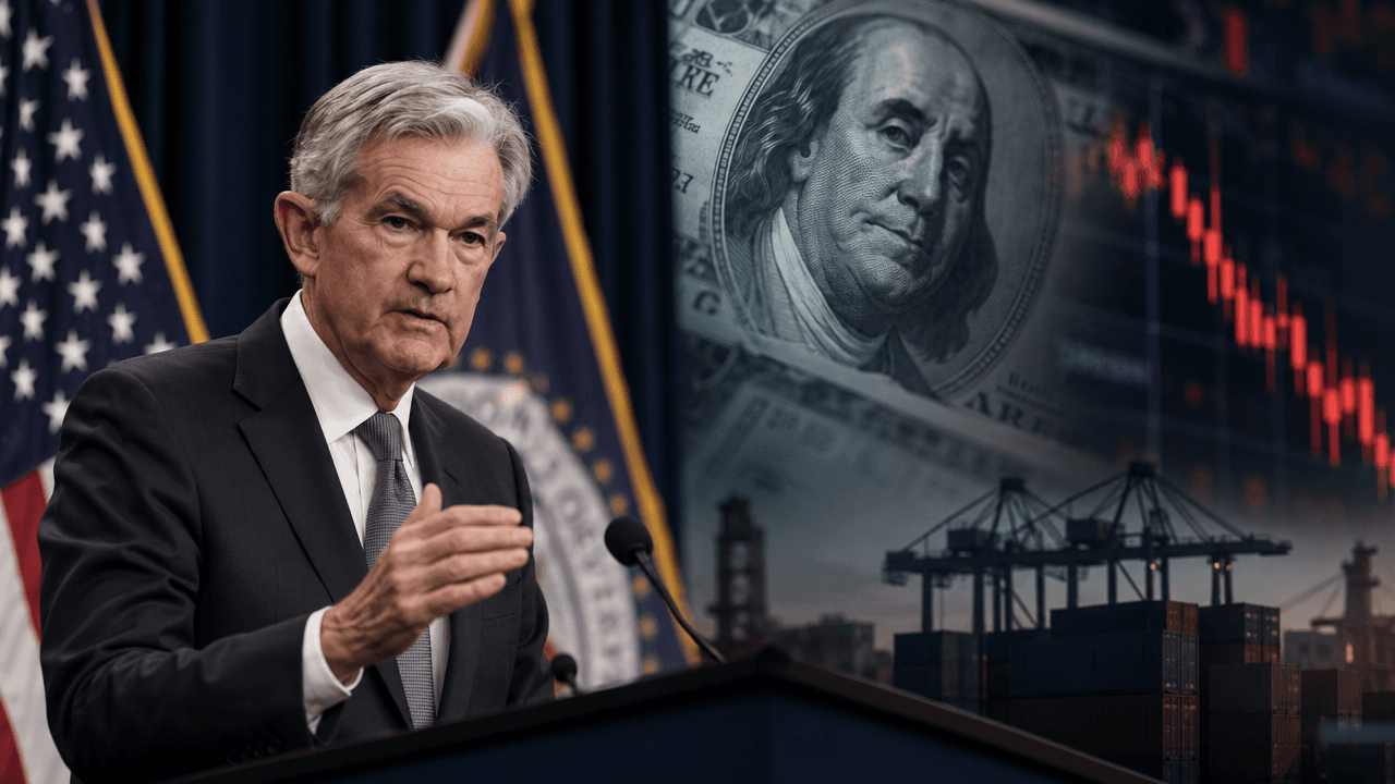 Fed Hawks Reassert Control: Why Inflation Risks Still Dominate Markets