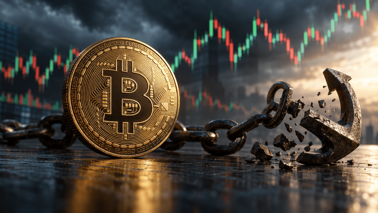 Bitcoin Options Expiry: Why Volatility Risk Is Elevated Now