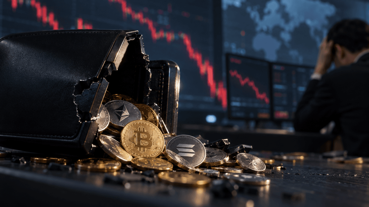 Bitget’s $351.6M Hot-Wallet Hack: What Traders Must Learn Now