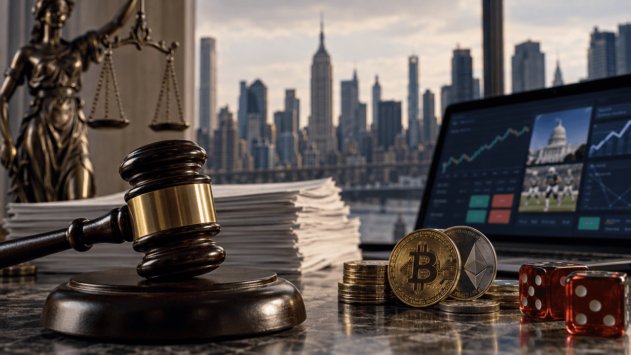 New York vs Polymarket: What Prediction-Market Traders Should Know