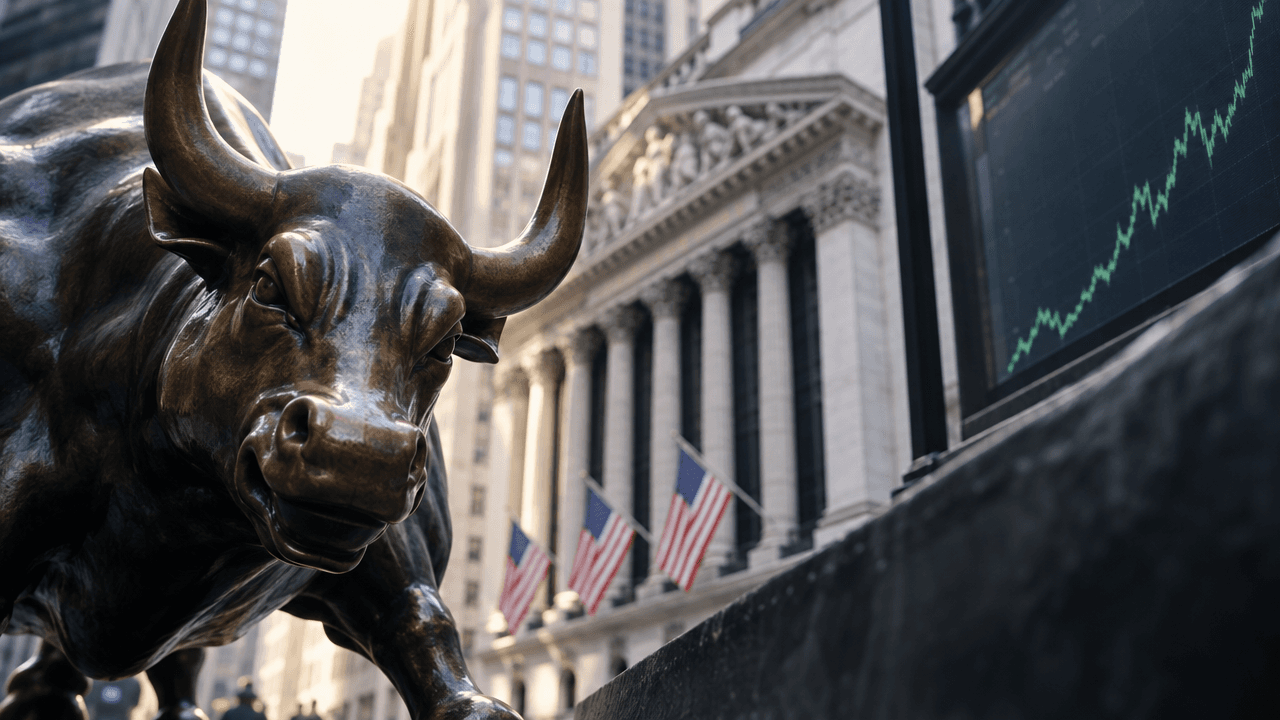 Dow Rallies As Yields Ease: What Traders Should Really Focus On