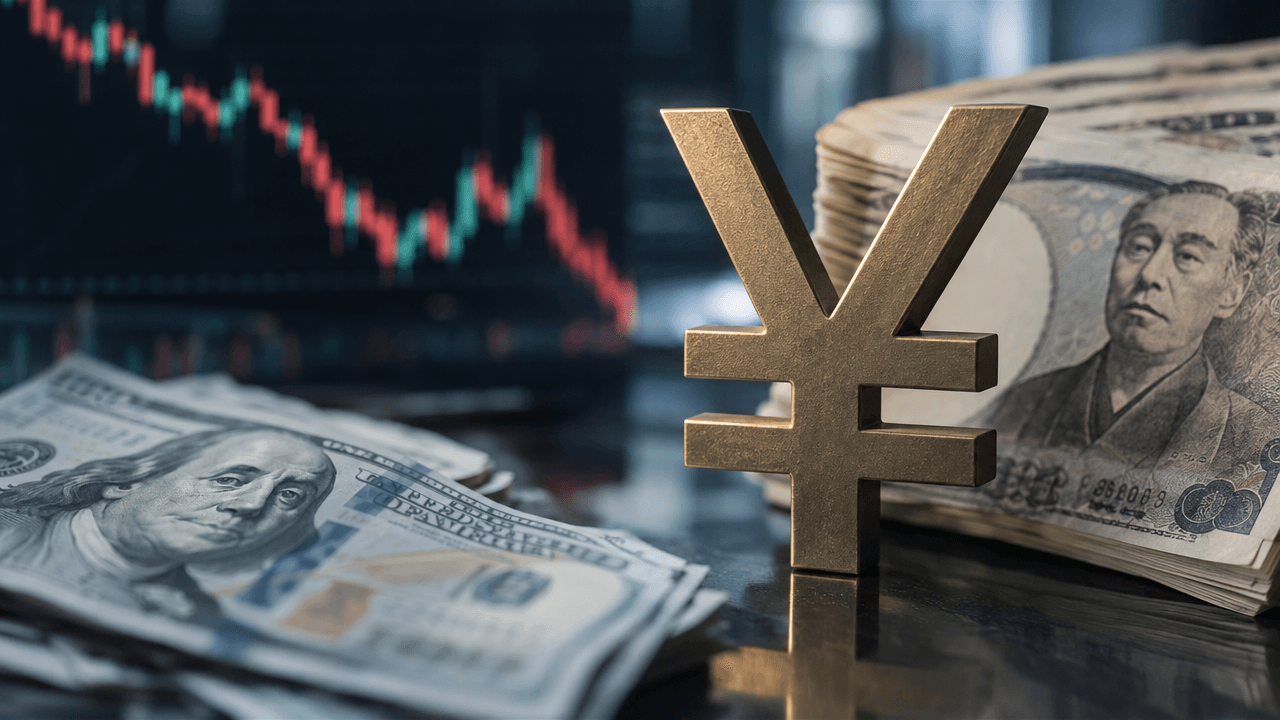 Dollar Retreats, Yen Surges: What Traders Need To Know Now