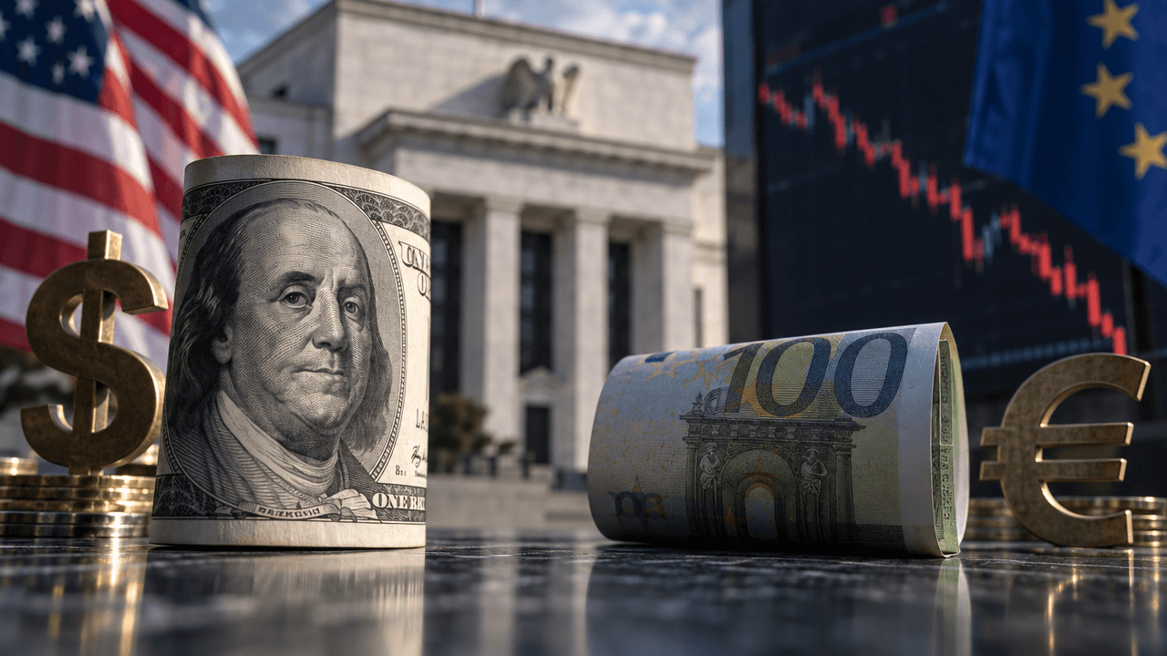 Hawkish Fed Bets Keep The Dollar In The Driver’s Seat