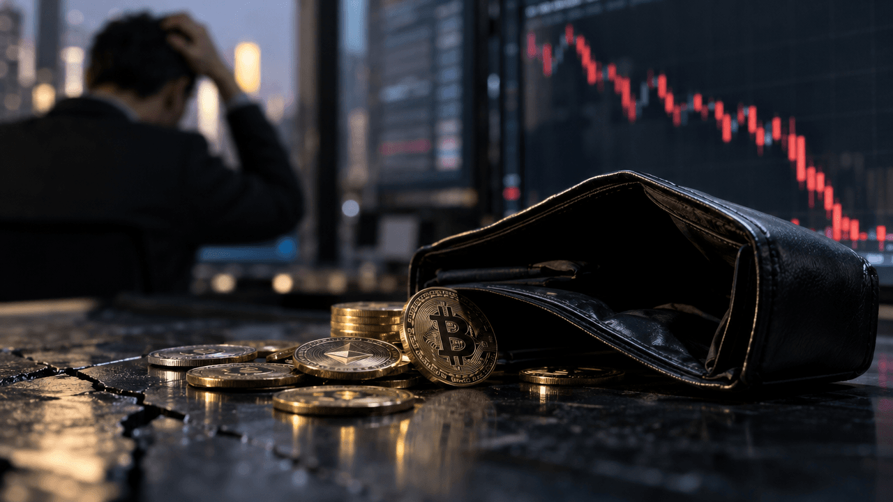 Bitget Hack: What a $350M Breach Means for Crypto Security
