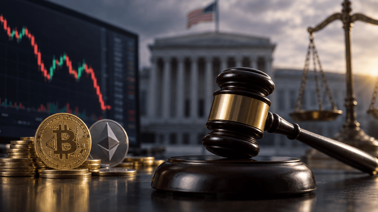 CFTC’s Cash FX Case: What It Means For Leveraged Forex And Crypto