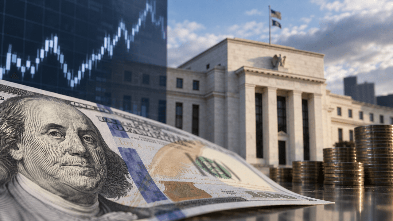Dollar Strength, High Yields And What Traders Should Do Next