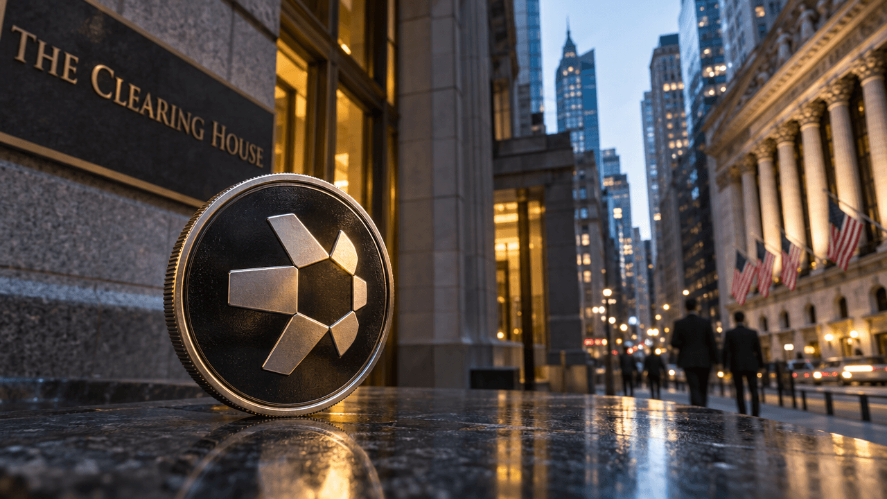 Quant’s Tokenized-Deposit Breakthrough: Why QNT Is Surging On Bank Rails