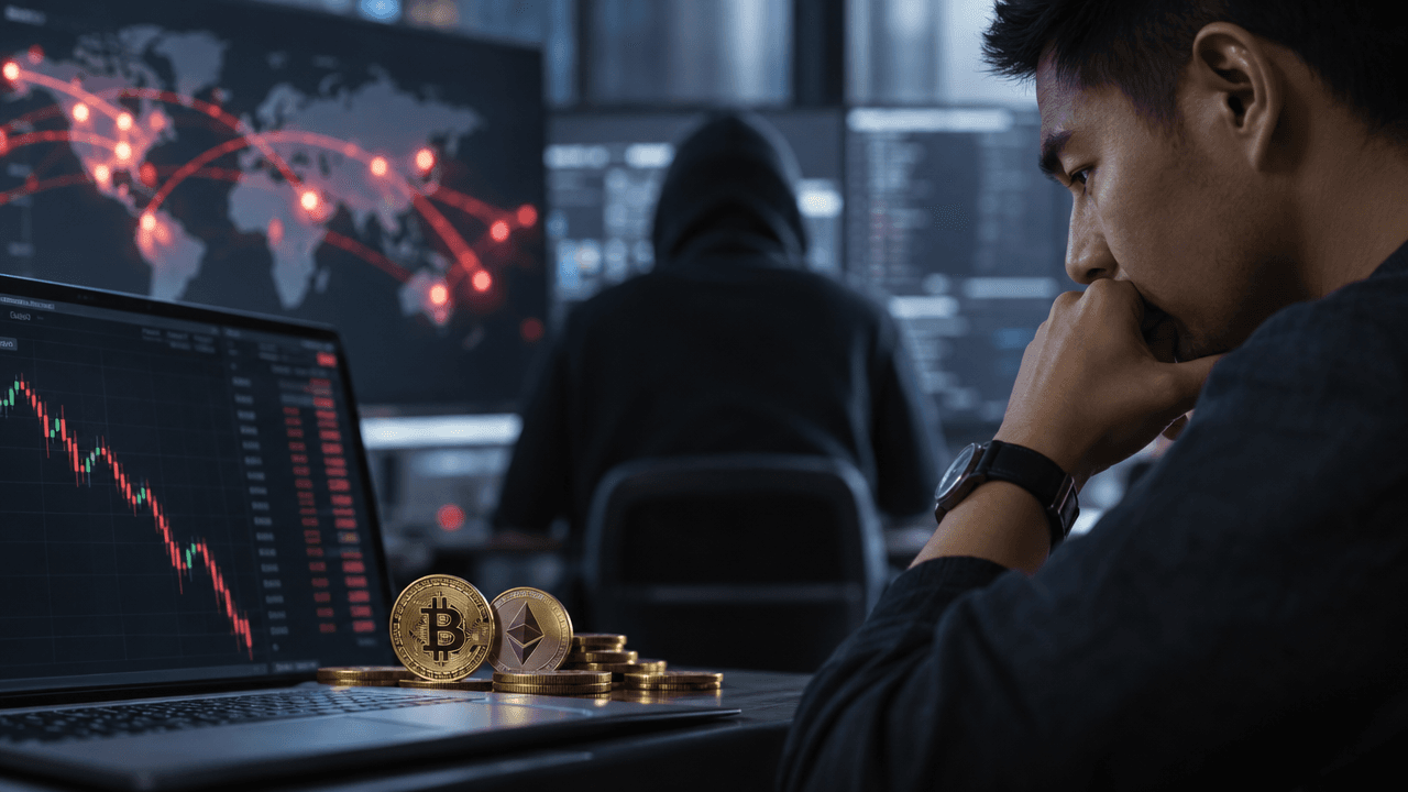 Bitget’s $387.5M Breach: What Traders Should Learn From the Revised Losses