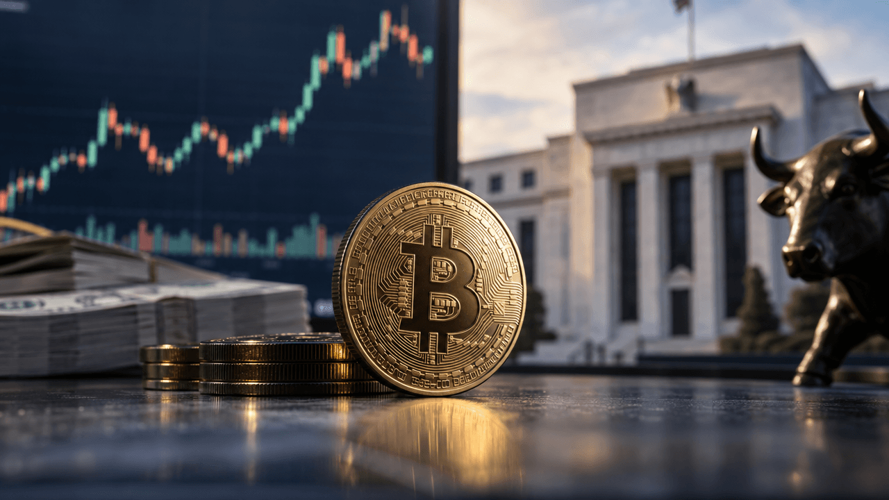 Bitcoin Near $85K: What This Consolidation Means For Traders