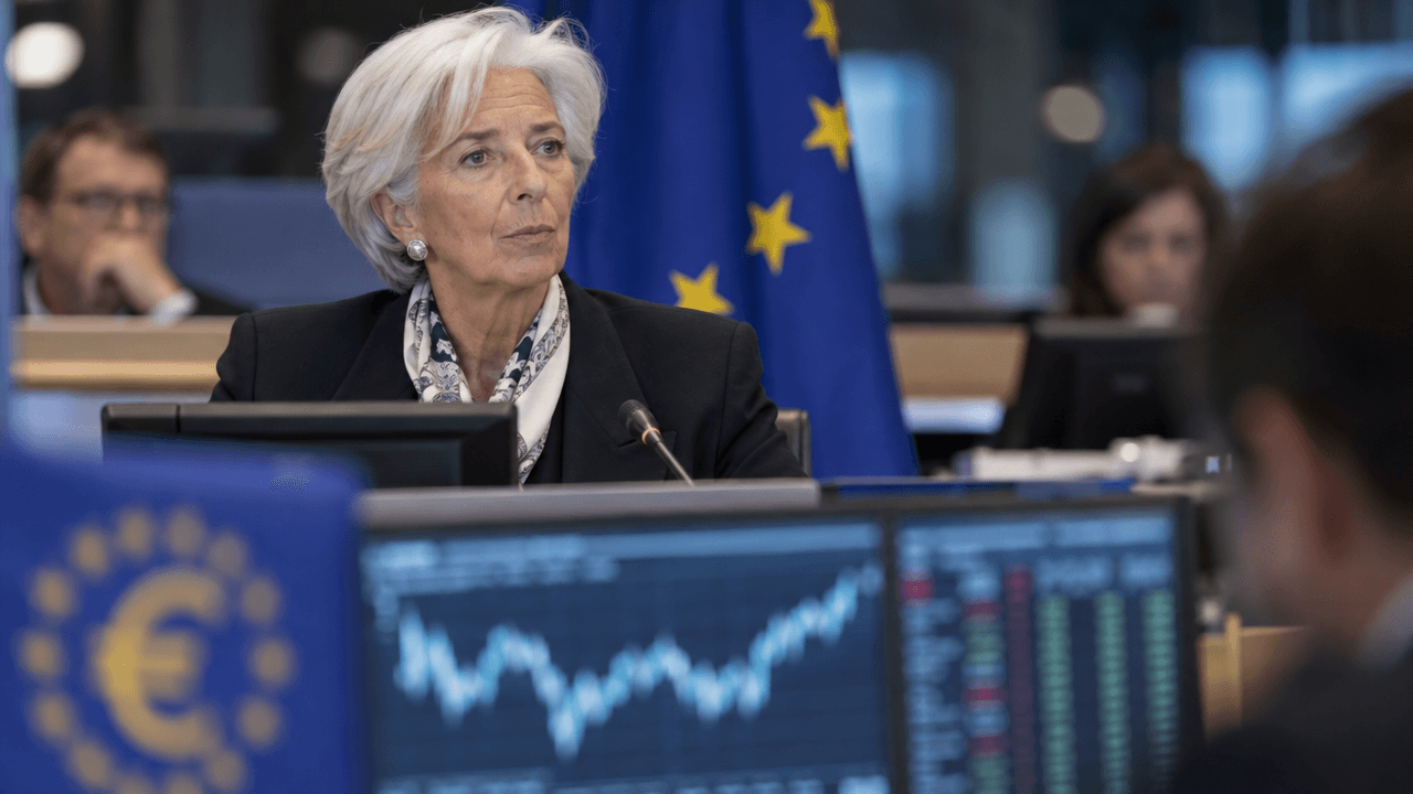 ECB Words, Market Moves: How Upcoming Communication Could Shift the Euro