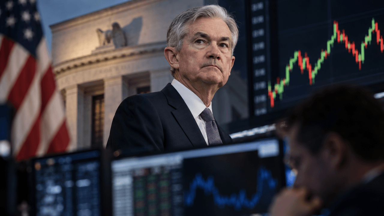 U.S. Rate Expectations: The Macro Engine Driving Forex And Futures