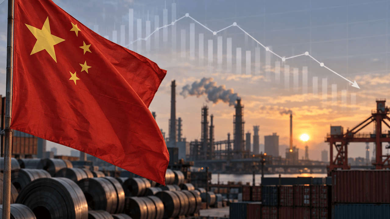 China’s Industrial Profits: Strong Growth, Slowing Momentum