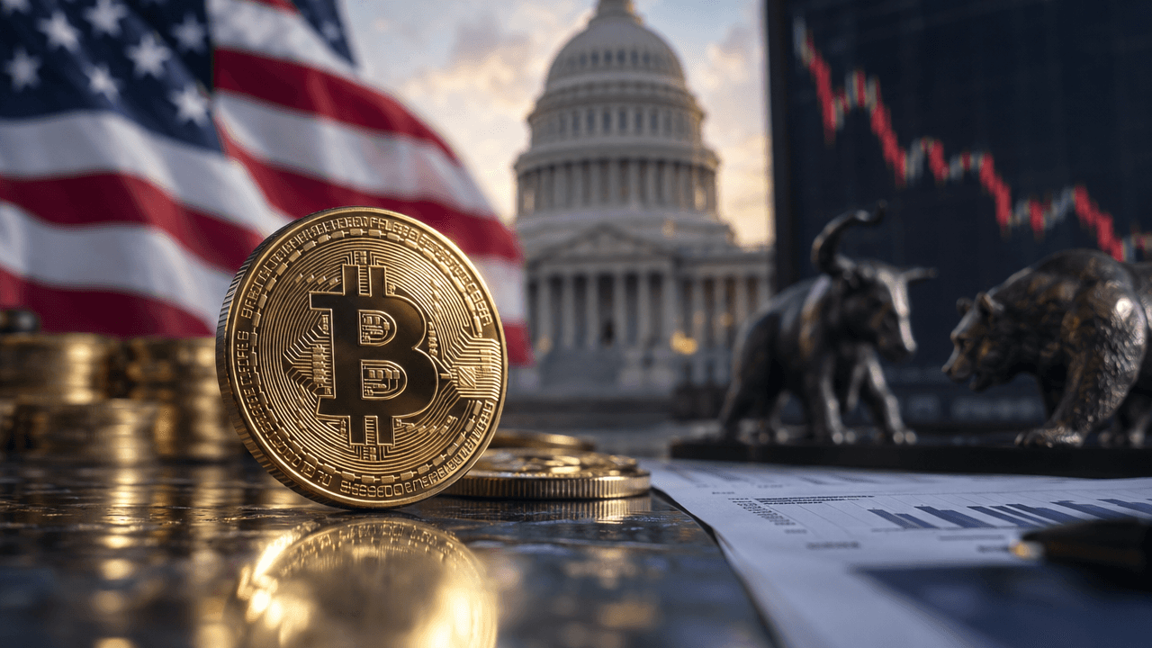 Crypto Braces for U.S. Data: Inflation, Jobs and Bitcoin’s Next Move