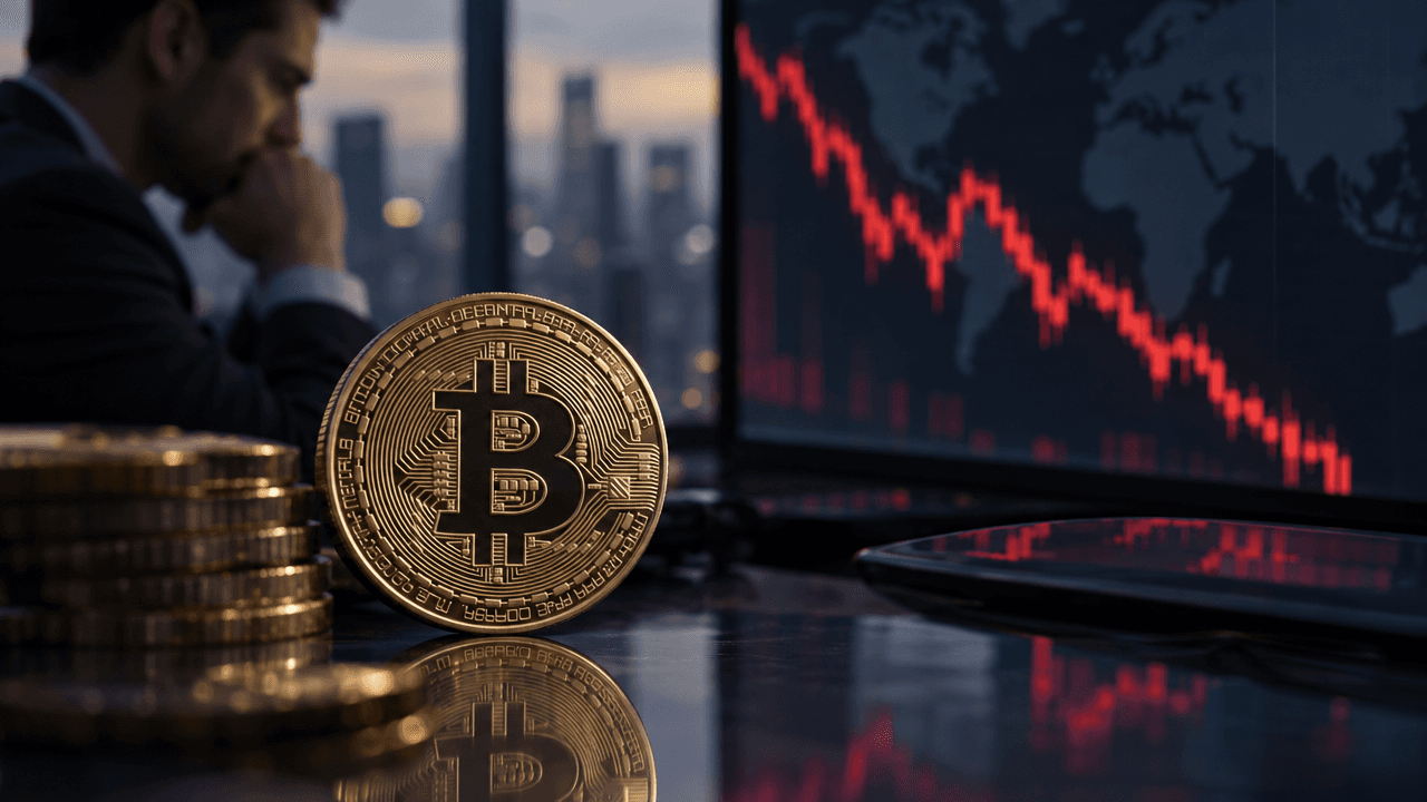 Bitcoin’s Latest Pullback: What The Crypto Retreat Really Signals
