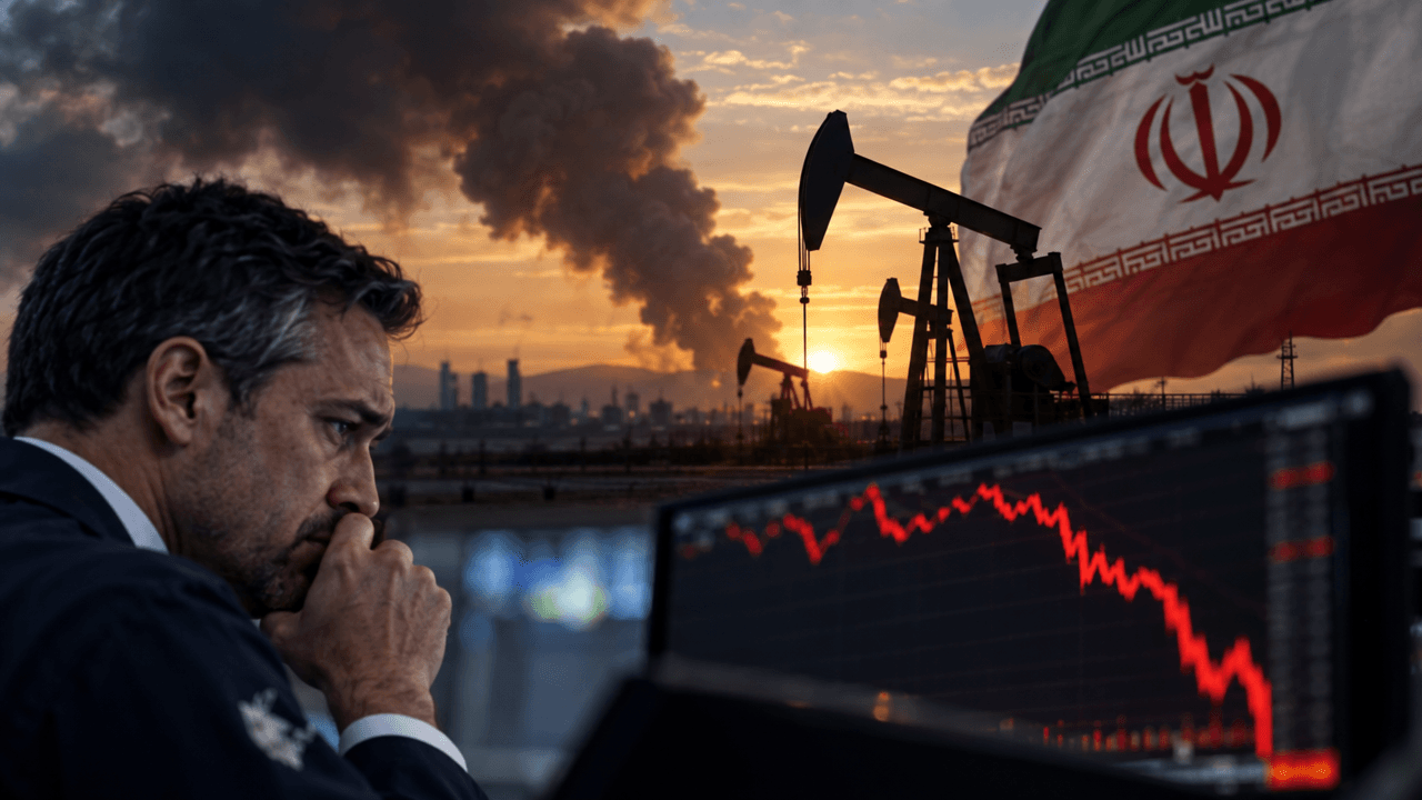 US Equity Futures Slide As Oil And Inflation Risks Reprice Markets
