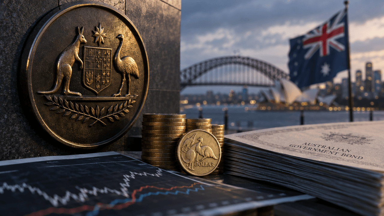 RBA On The Brink: How A Hawkish Hike Could Reshape Aussie Markets