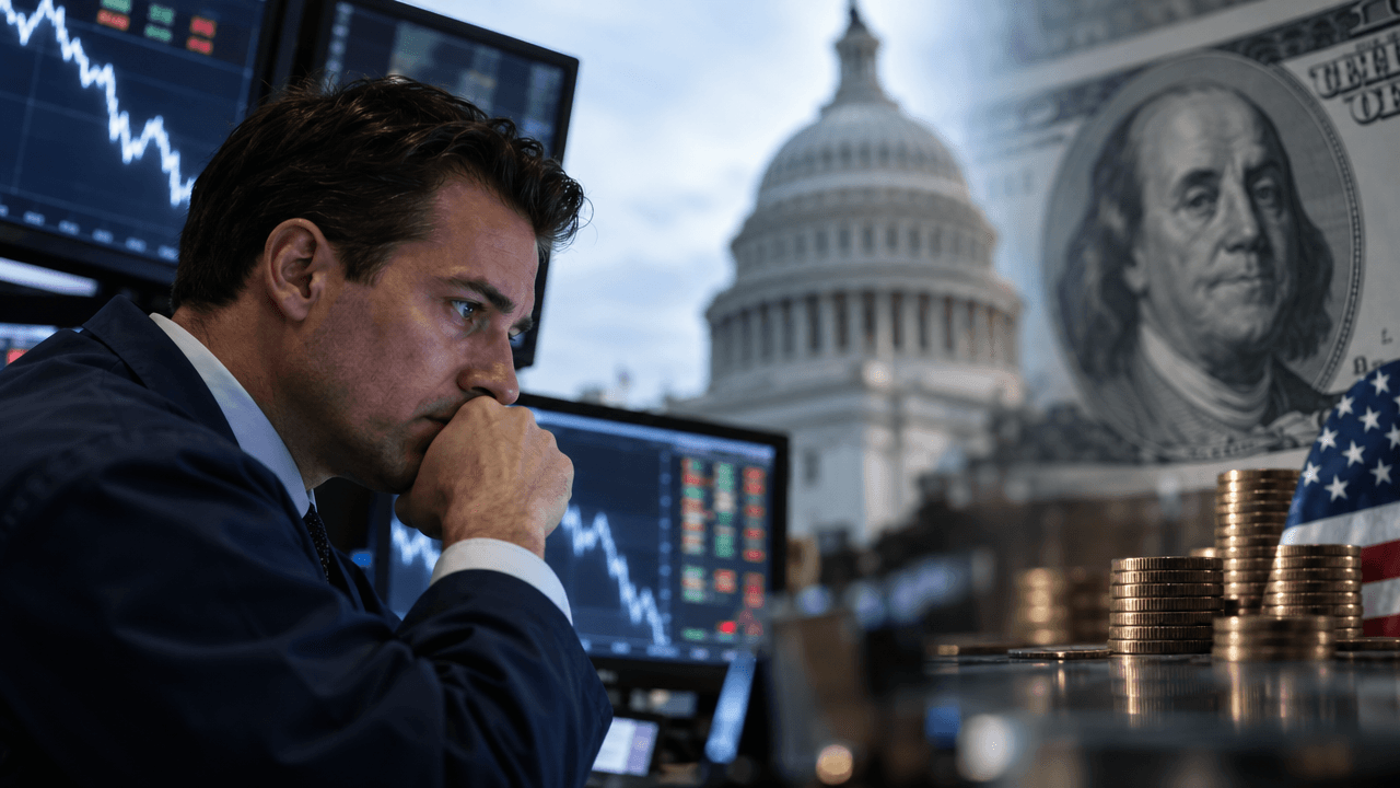 Dollar On Edge: How U.S. Jobs And PCE Data Can Move Global Markets