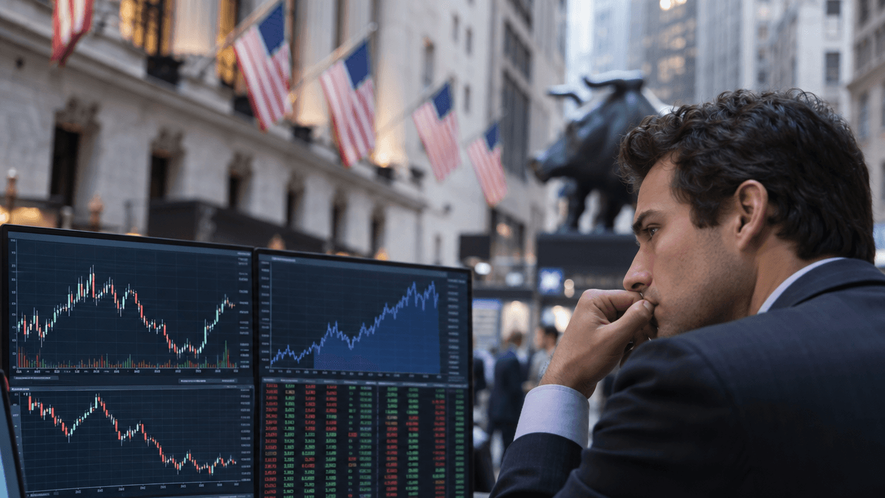 Why Today’s U.S. Confidence and JOLTS Data Matter for Markets